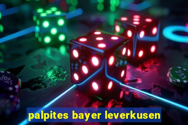 palpites bayer leverkusen